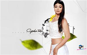 Ayesha Takia